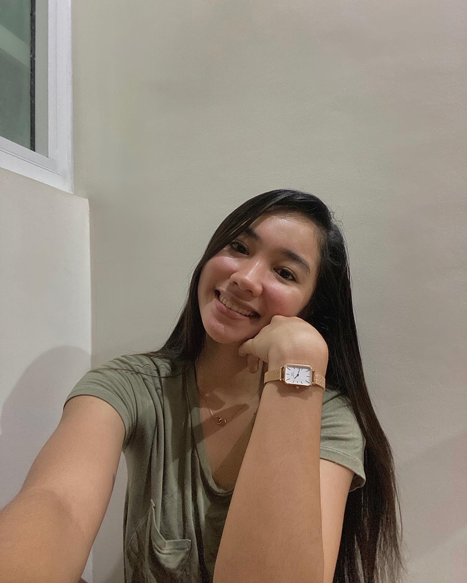 _tchofficial's tweet photo. Quadro Studio Watch by Daniel Wellington ⌚
Explore more of the collection and get yours now at https://t.co/5LVqR1CWkt! Enjoy 15% off when you use the code "Carly20DW" 🤍
#DanielWellington #DWPhilippines #DWinPH https://t.co/6LsKVtBpUK
