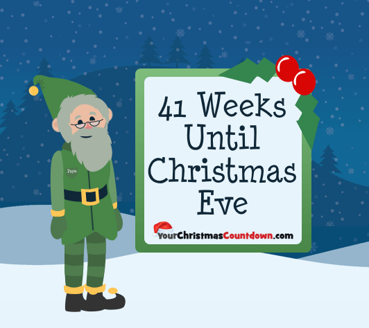 Your Christmas Countdown on Twitter: Your Christmas Countdown on Twitter: