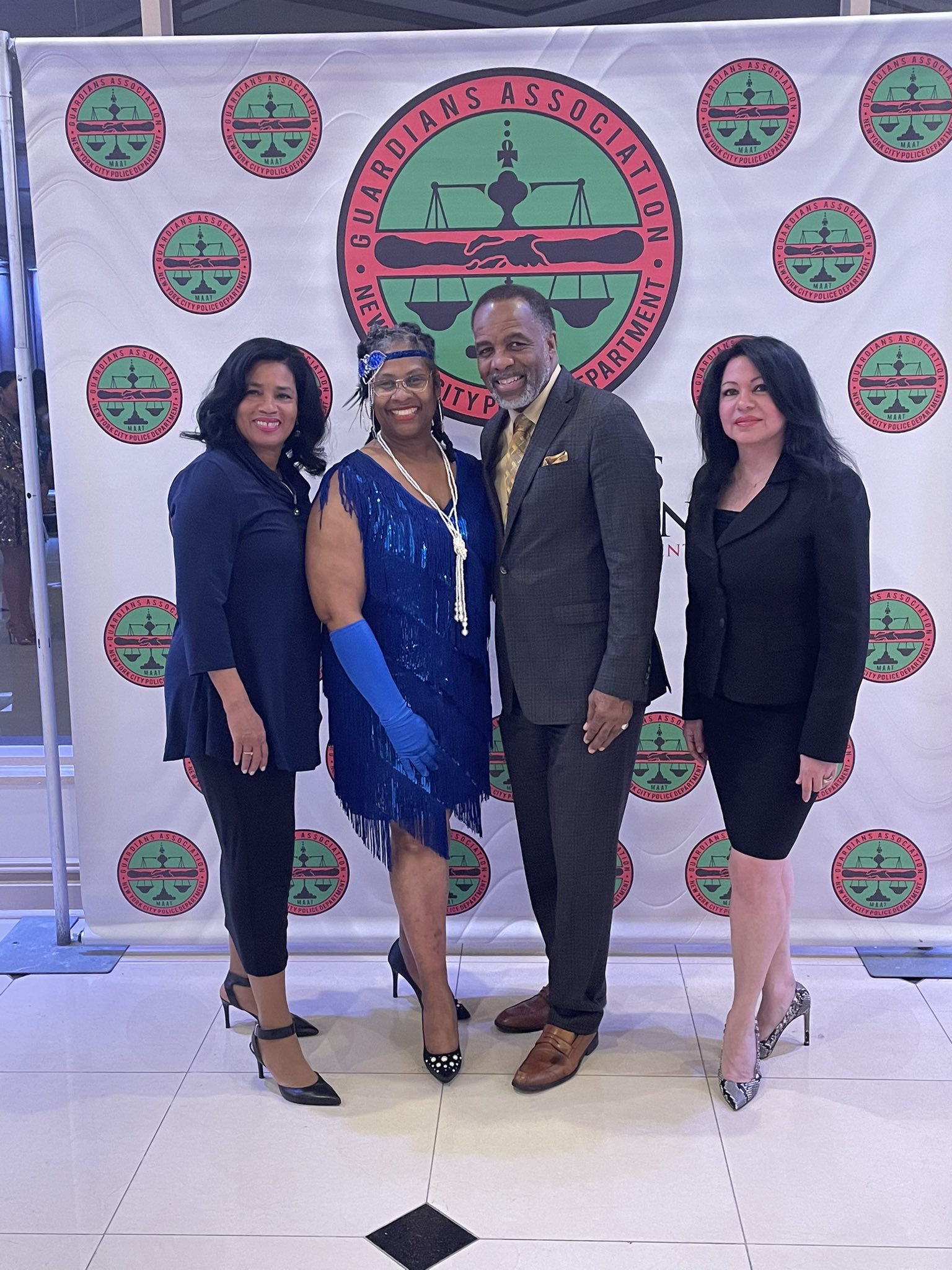 NYPD Chaplains Unit on Twitter "Department Chaplain Reverend Dr