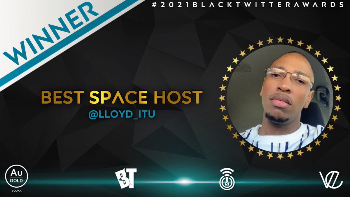 Lloyd_Itu's tweet photo. Good morning to the #TheDeepHouseSpace, #TopOfTheMorningSpace, #EverythingHouseMusic, #GrootmanMusicSession, #MusicNights Family
Thank you for the votes. My win is our win.
Shoutout to @lee_dot_vibez, @Vokzman, @TshweuMoleme & @RealXavier011 much love
#2021BlackTwitterAwards https://t.co/DIzAEEONvv
