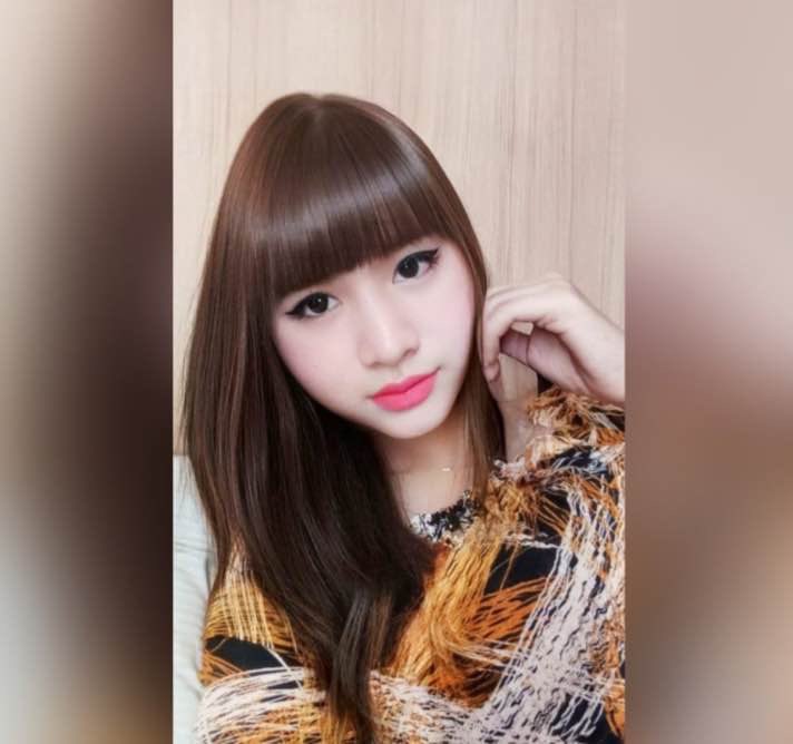 NauraNew1's tweet photo. hallo bestie sedang lagi ada PROMO VCS besar2an RP 250k dapet free vidio bebas request , pengiriman vidio langsung aku kirim via tlegram atau wa https://t.co/S3x3KPsqcm