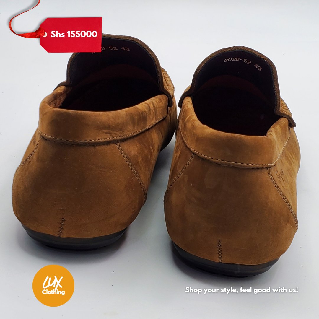luxclothingug's tweet photo. Salvatore Ferragamo Mocassins
Genuine leather 
Available in sizes 38 to 45
Swipe 👉 for more details
SHOP YOUR STYLE, FEEL GOOD WITH US!
Whatsapp +256741961009 / DM 
》TO ORDER 🏷
#luxclothingug #shopyourstylefeelgoodwithus https://t.co/Xp1AsGFaJg