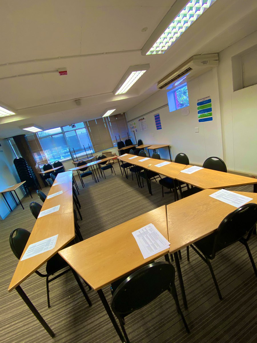 AsUniversities's tweet image. We are set‼️‼️
#workshop3 
#sustainablecommunities
#universities