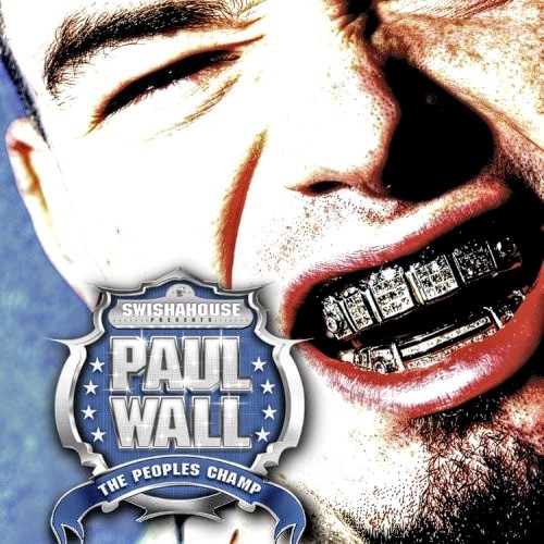 Happy Birthday PAUL WALL from Murder Dog Magazine 