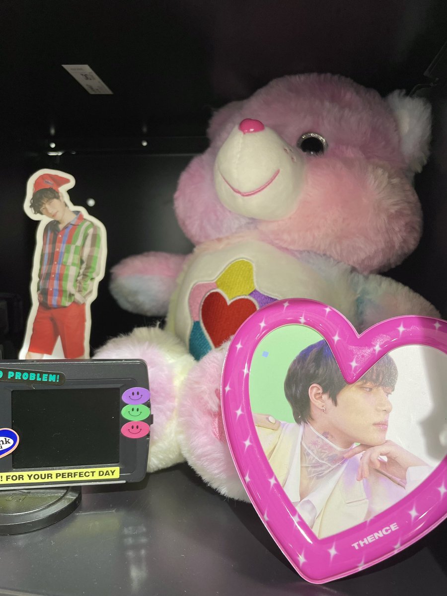 MYA0111_'s tweet photo. 범규야ㅠㅠㅠ
예쁘고 귀엽고 상당히 키치해
니가.내나라여
ㅇㅋ?💚

#springflowerBGday
#우리들의_봄_범규 https://t.co/zdinShTsco