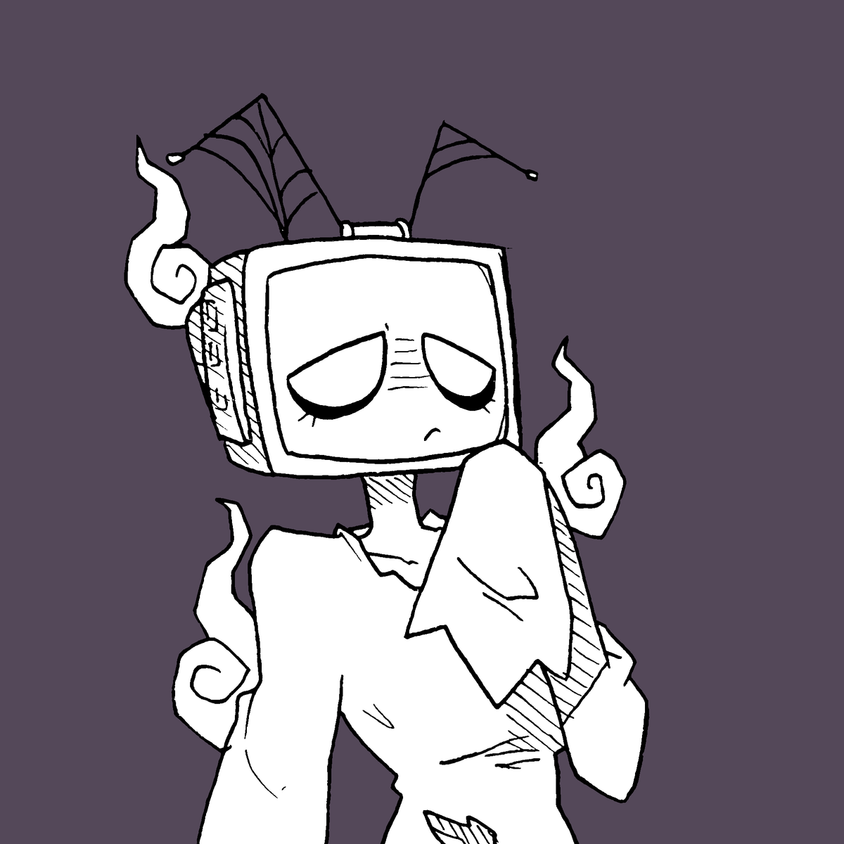 Mr P tweet media