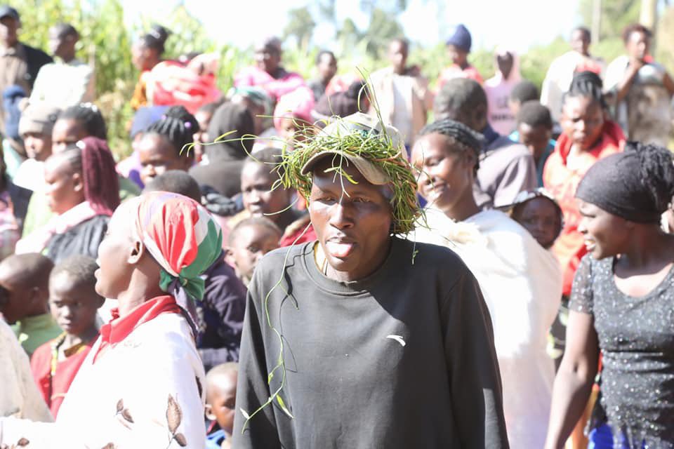ketercharles's tweet photo. Once elected Governor, I will ensure to enhance road infrastructure in our most rural areas to significantly improve connectivity and the quality of living.

#kerichokwanza 
#FormNiKuTransform https://t.co/rgkKYLd8G1