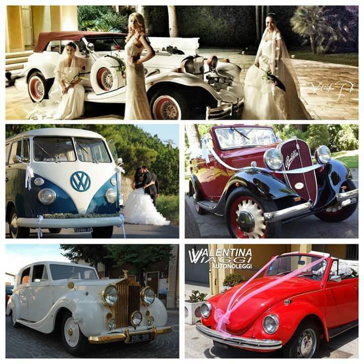 💁‍♂️ Accoglienza, ascolto, servizi iper-personalizzati. Tante sono le opportunità che ti offriamo a partire dalle nostre favolose auto d'epoca 👉 goo.gl/eeKUi4