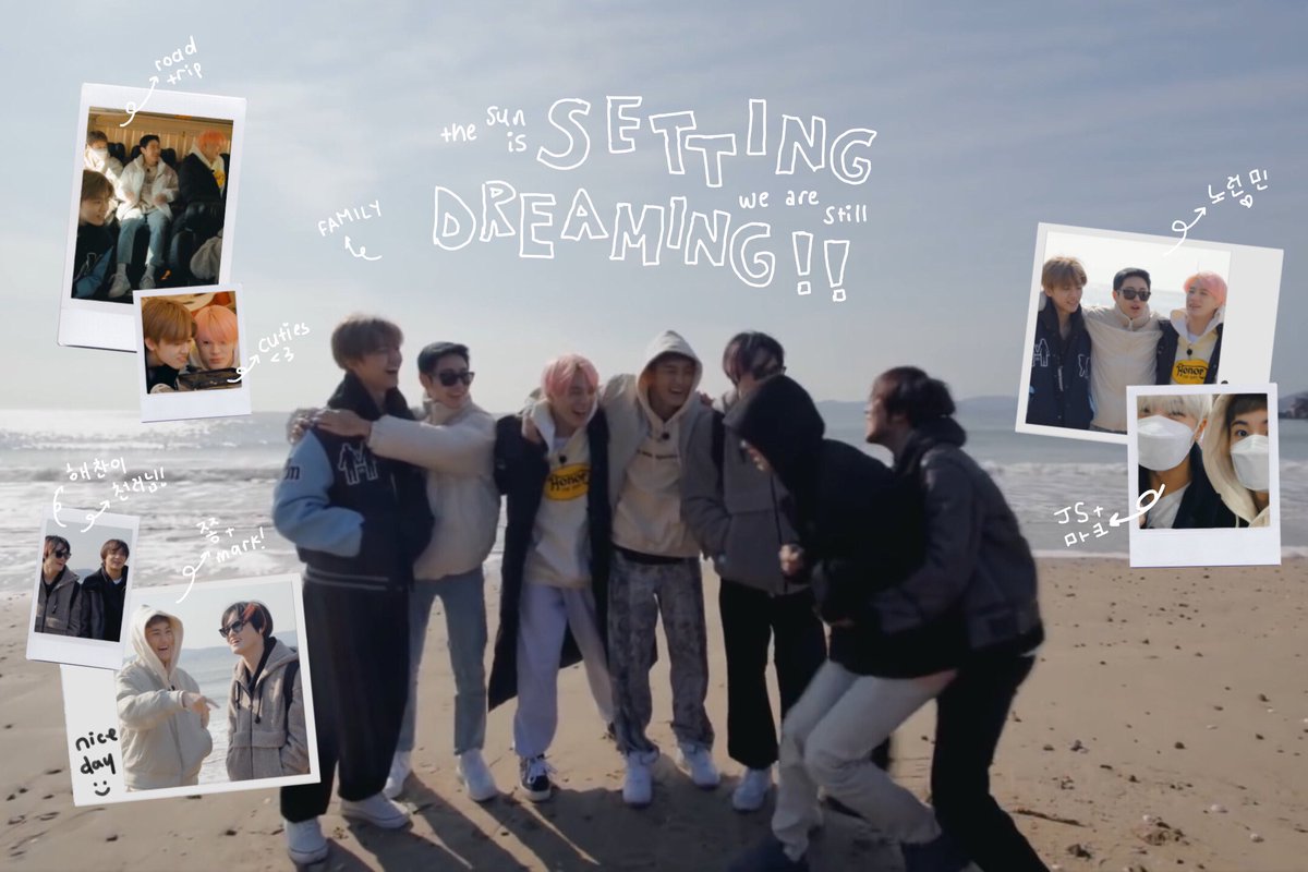 jnlfolder's tweet photo. nct dream is family… https://t.co/XBnXqqVySP