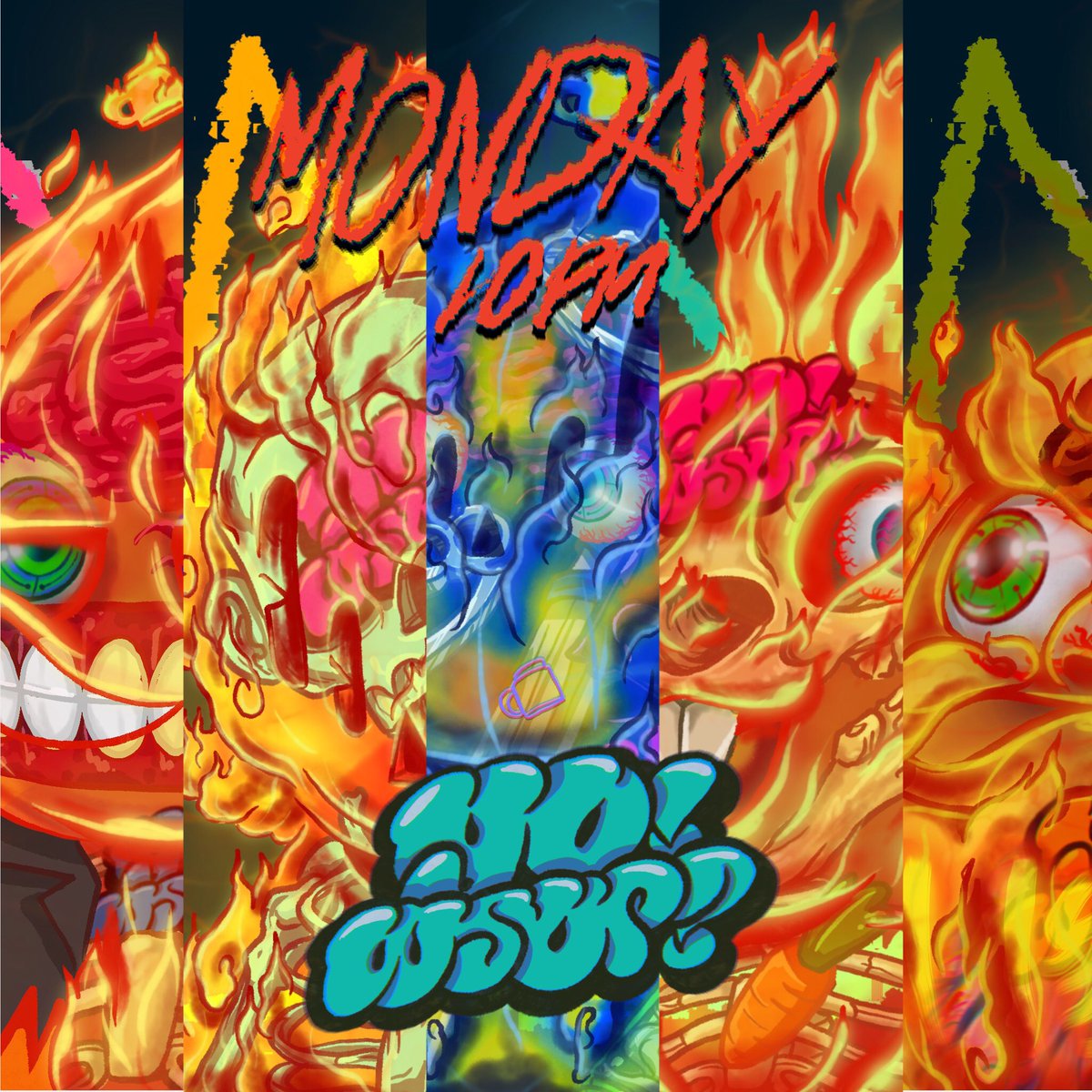 Coming soon at Pentas 🔥🔥🔥🔥 #nft #NFTCollection #NFTcollectibles #nfxt #nfxtio #pentas #pentasian