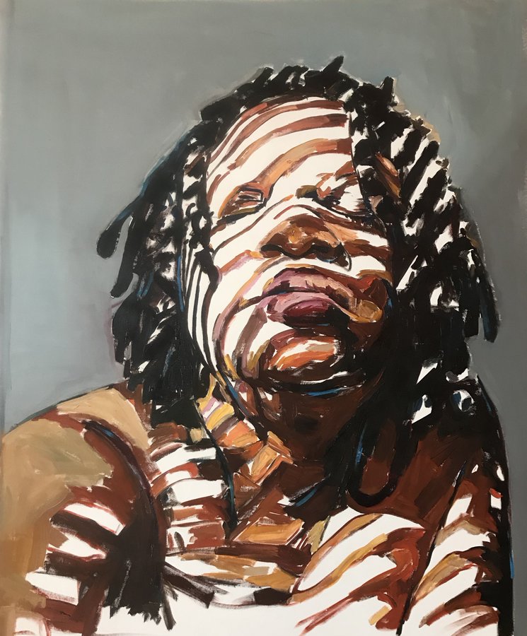 #WOMENSART tweet media