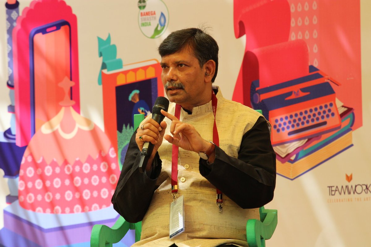 jaipurlitfest tweet media