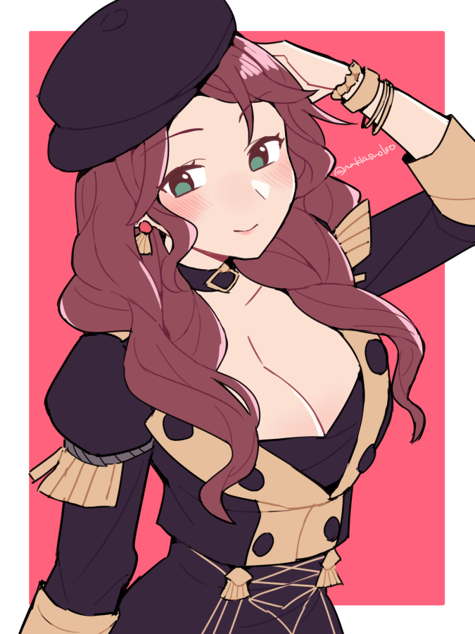 VideoGameWaifu tweet media