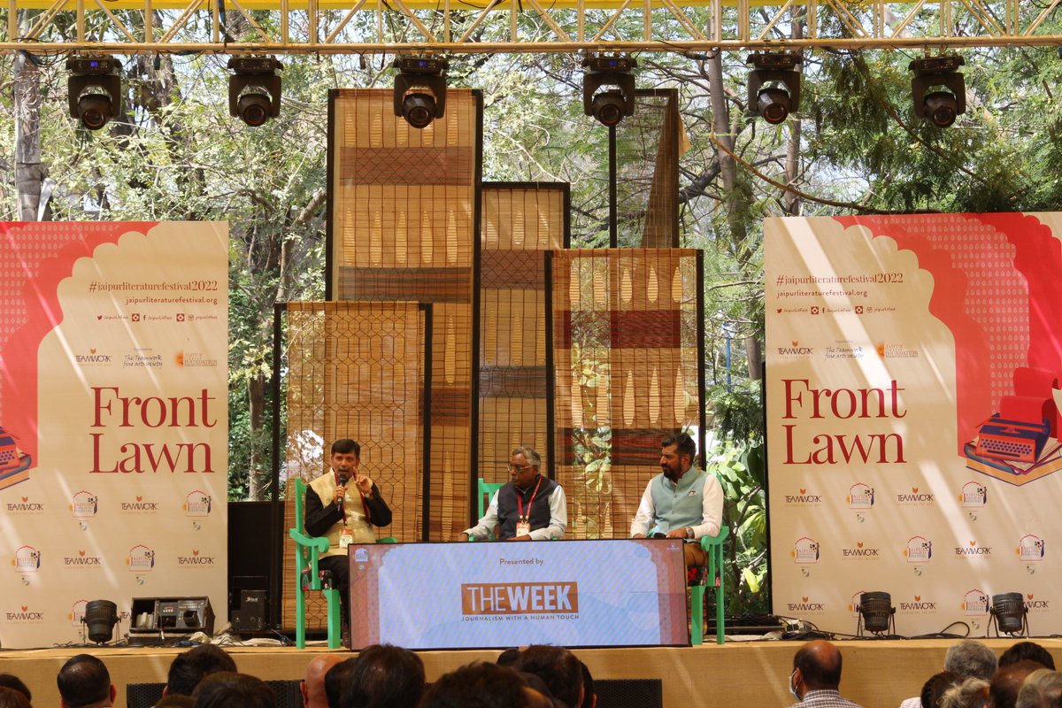 jaipurlitfest tweet media