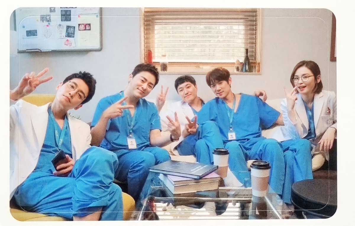 2주년 축하해 💙