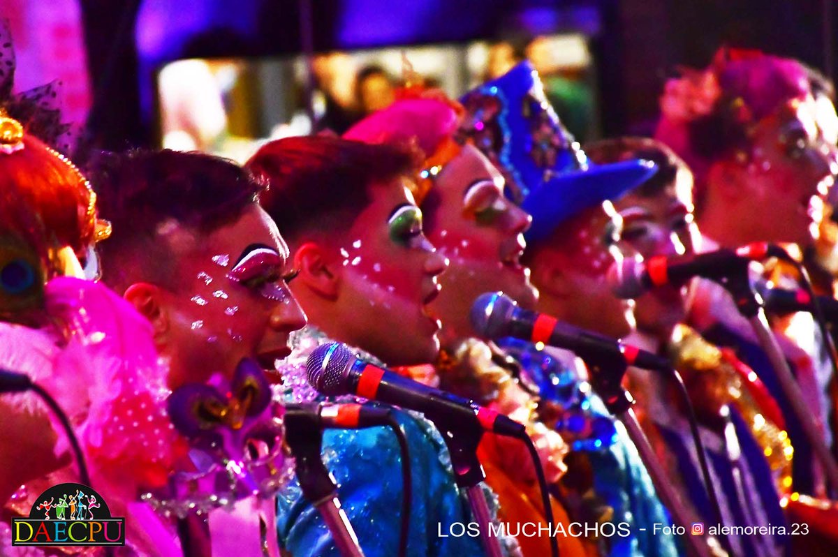 Mundo_Carnaval's tweet photo. 🎭 #FallosMC | #LosMuchachos ⬇️

PRIMERA RUEDA ➡️ 486

SEGUNDA RUEDA ➡️ 506

LIGUILLA ➡️ 692

TOTAL ➡️ 1.684

📸 @daecpu_oficial https://t.co/qyHAVLdFZs