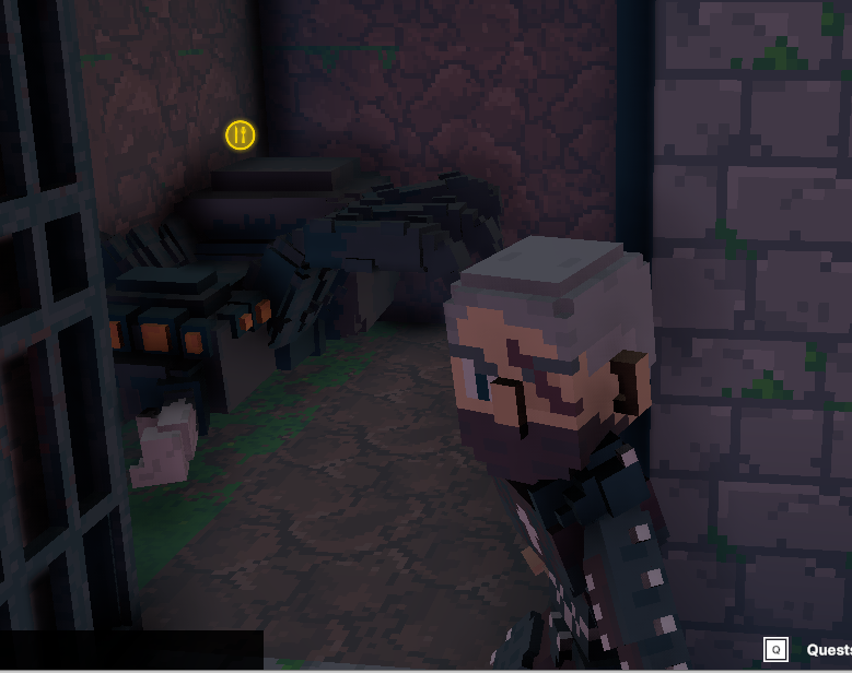 Pameliarah's tweet photo. @TheSandboxGame I just participated in the daily #SandboxAlphaS2Contest for a chance to earn up to 1,000 $SAND! Starting March 10 - Show your love for Dracula. Check out my screenshot below! 👇 #SandboxAlphaS2 https://t.co/kQyGTSZ3gz