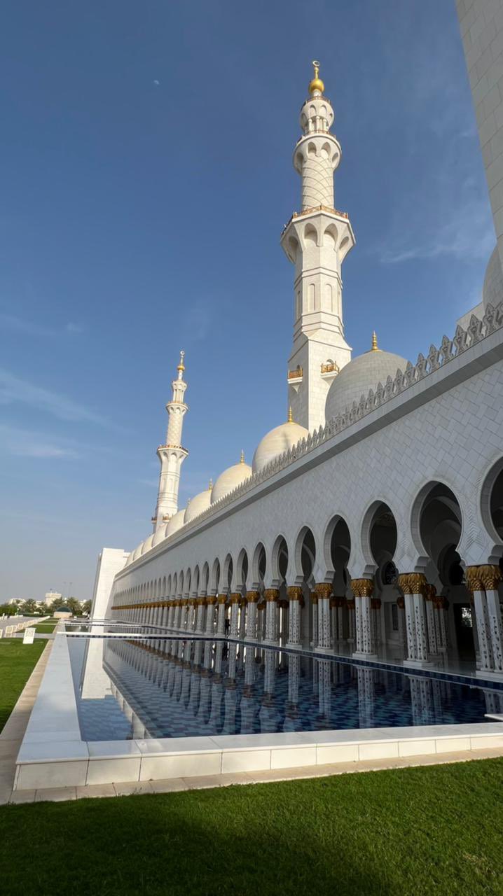 Governor of Victoria on Twitter "Sheikh Zayed bin Sultan Al Nahyan was the Founding Father of