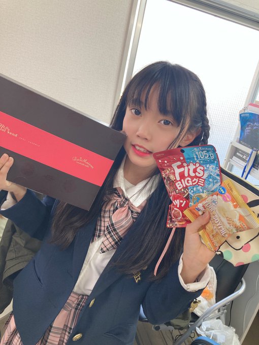 Twitterのコスプレ画像2