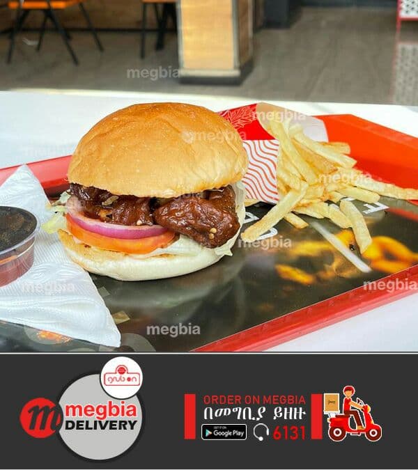 megbiacom's tweet photo. Enjoy your Saturday with takeaways from the restaurants listed on Megbia Food Ordering and Delivery App.

The app: https://t.co/TXH8GgPJrw

#megbia #fooddeliveryapp #fooddelivery #food #addisababa #ethiopia https://t.co/88ATSOnjOQ