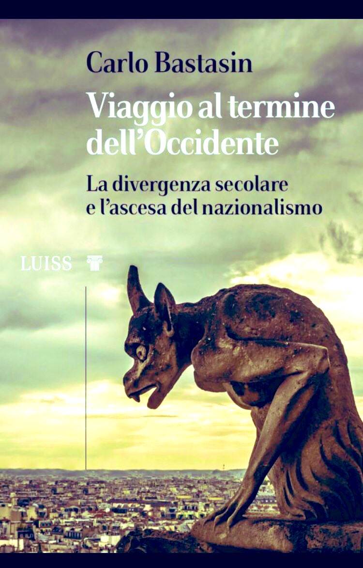 Luiss Open tweet media