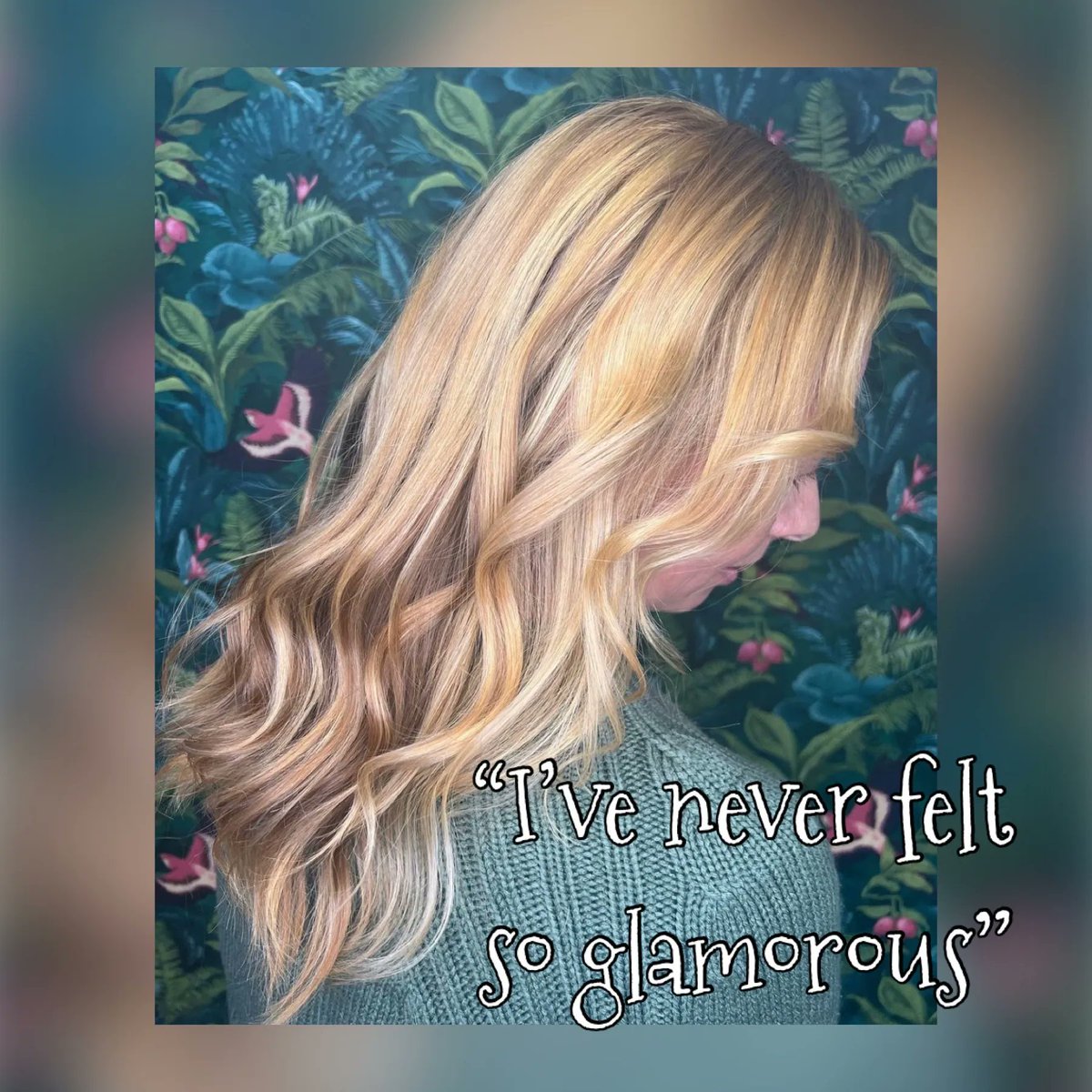 Bliss__Hair's tweet photo. Summer is right around the corner, guys and girls. Who’s going blonde this season? Natasha’s client said “I’d never felt so glamorous” after her Bliss #blondebombshell treatment 💛 #blonde #blondehair #blondehairinspo #blondeshavemorefun #blondehairinspiration #blondehairexpert https://t.co/88NVYX0WUN