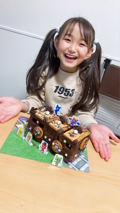 紗矢のTwitter画像2