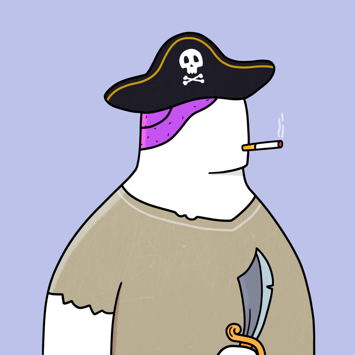 bubble_bobs's tweet photo. Aarrgg!! ☠️
Pirate Bob has fallen to the earth 🙌🏻
For some treasure hunt!! 👑

https://t.co/DGzJ2s6zVk

#Hunt #NFTs #NFT #NFTCollection #NFTartist #NFTdrop #NFTartwork #nftcollectors #NFTCommunity #NFTProject #NFTshilling #nftart https://t.co/MuzqLBDW0b