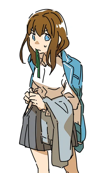 着替えずちゃ 