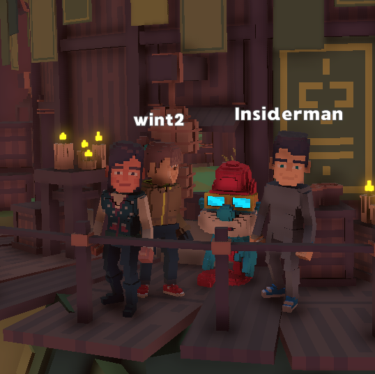 Pameliarah's tweet photo. @TheSandboxGame I just participated in the daily #SandboxAlphaS2Contest for a chance to earn up to 1,000 $SAND! Starting March 11 - Find Papa Smurf. Check out my screenshot below! 👇 #SandboxAlphaS2 https://t.co/UMtWOxjso1