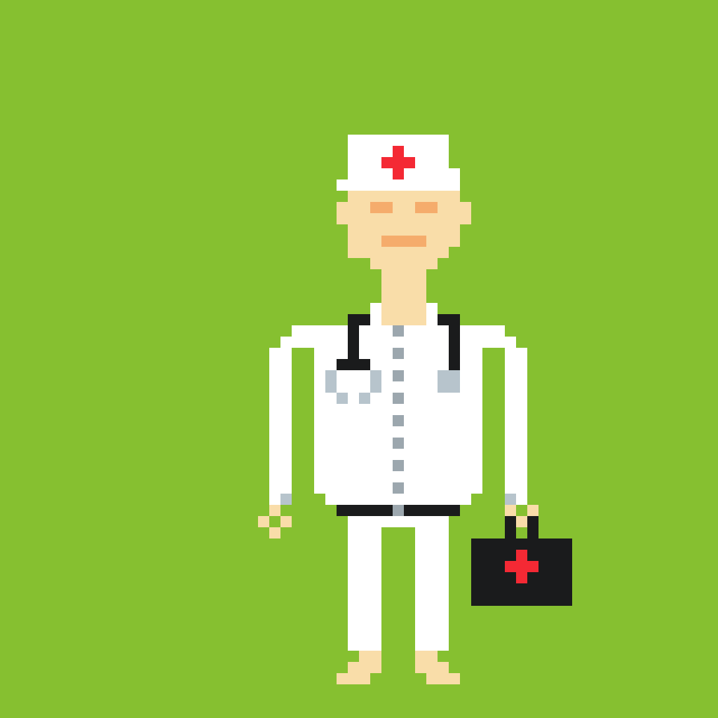 Crazyboy14319's tweet photo. Doctor 🏥 https://t.co/lyJ9zWn2C5
