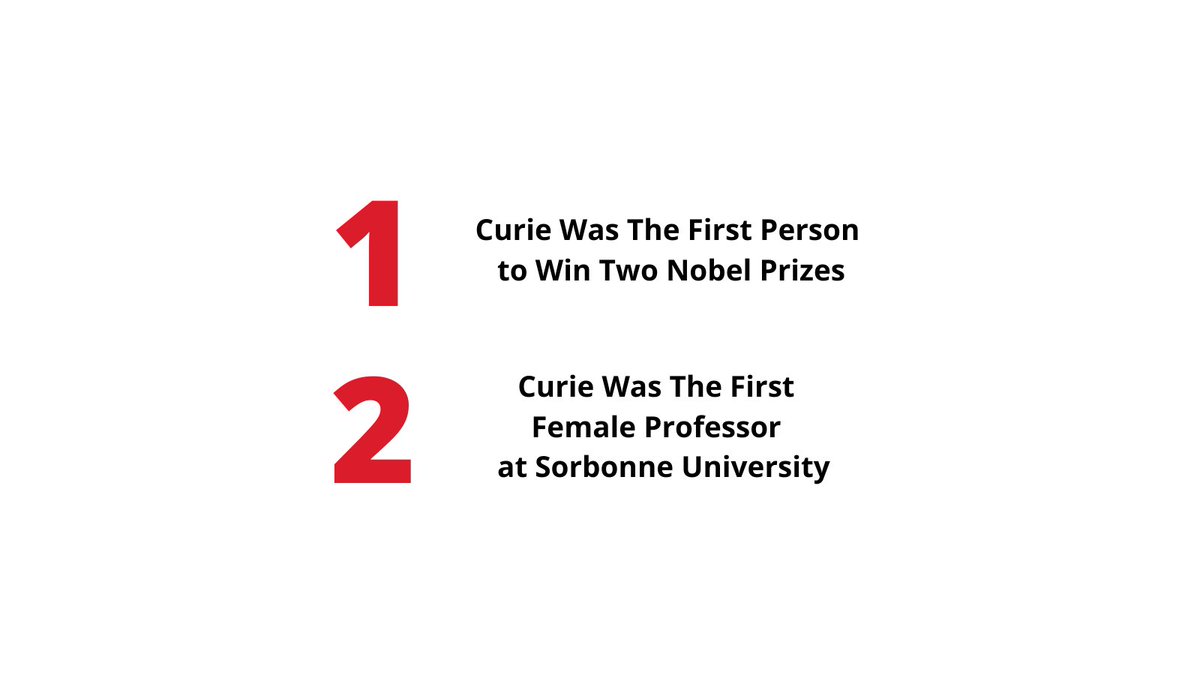 feminno_global's tweet photo. Who is your favorite female scientist?🤔
#FemInno #womeninstem #womenscientists #womenintech #girlsintech #girlsinstem #motivation #mariecurie  #femaleempowerment https://t.co/DKr2ityruc