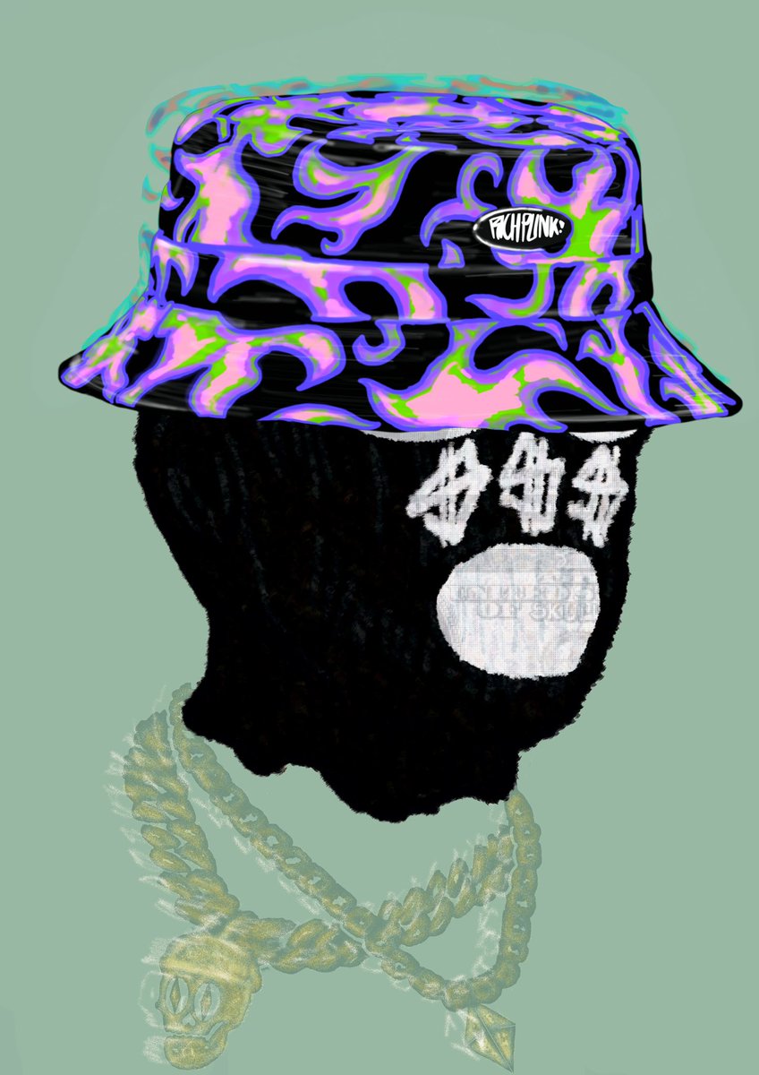 Petersonblouie1's tweet photo. volumetraded is close to half that I hope will be my first goal (1$ETH). Thanks all for your continued support and encouragement.I have to thank everyone Because you don't just buy my NFTs. But it's that you changed my life too. I really appreciate Big love All #RichpunkboyGang https://t.co/HAiffD9yEi