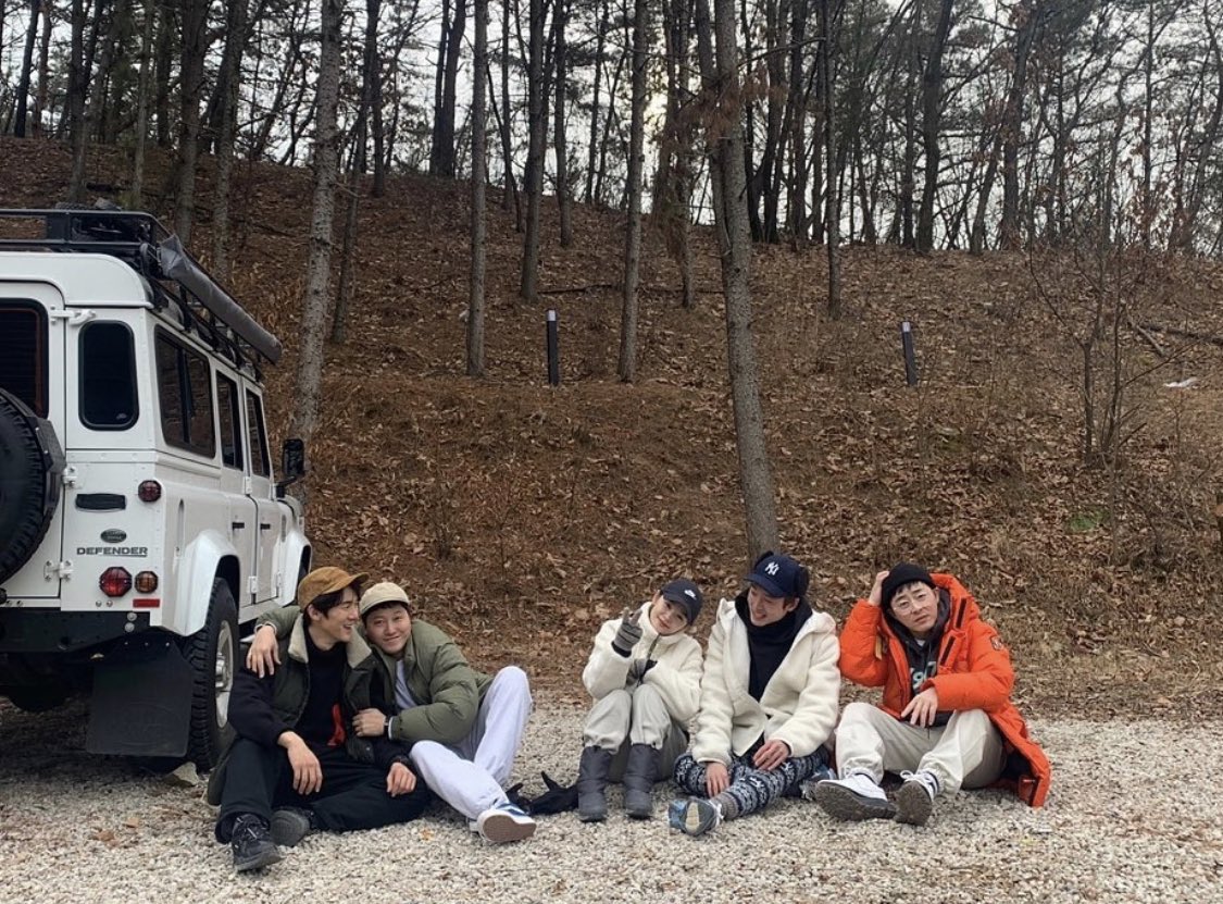 너무 예쁘고 멋있는 미도와 파라솔, 구구즈 💖
구구즈와 함께한 슬의1,2,슬캠,슬촌 모든 순간이 행복이었어 ✨
2주년 너무 축하하고 언젠가는 우리 다시 만나요 모래알은 항상 여기 이 자리에 있을게