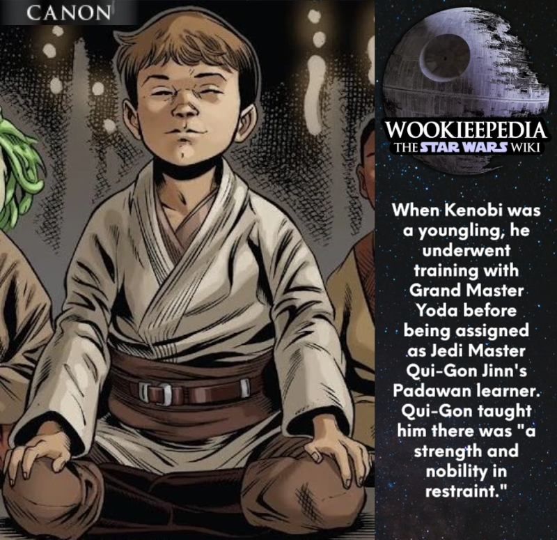 Jedi Master, Wookieepedia