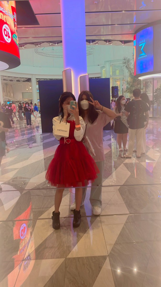 มารับกอว.ได้นะคะะ #SFcinema