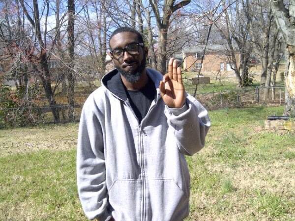 GxldBloodedLLC's tweet photo. This Nigga Was Wit All The Fuckery 😘 https://t.co/Bx5WZTElc5