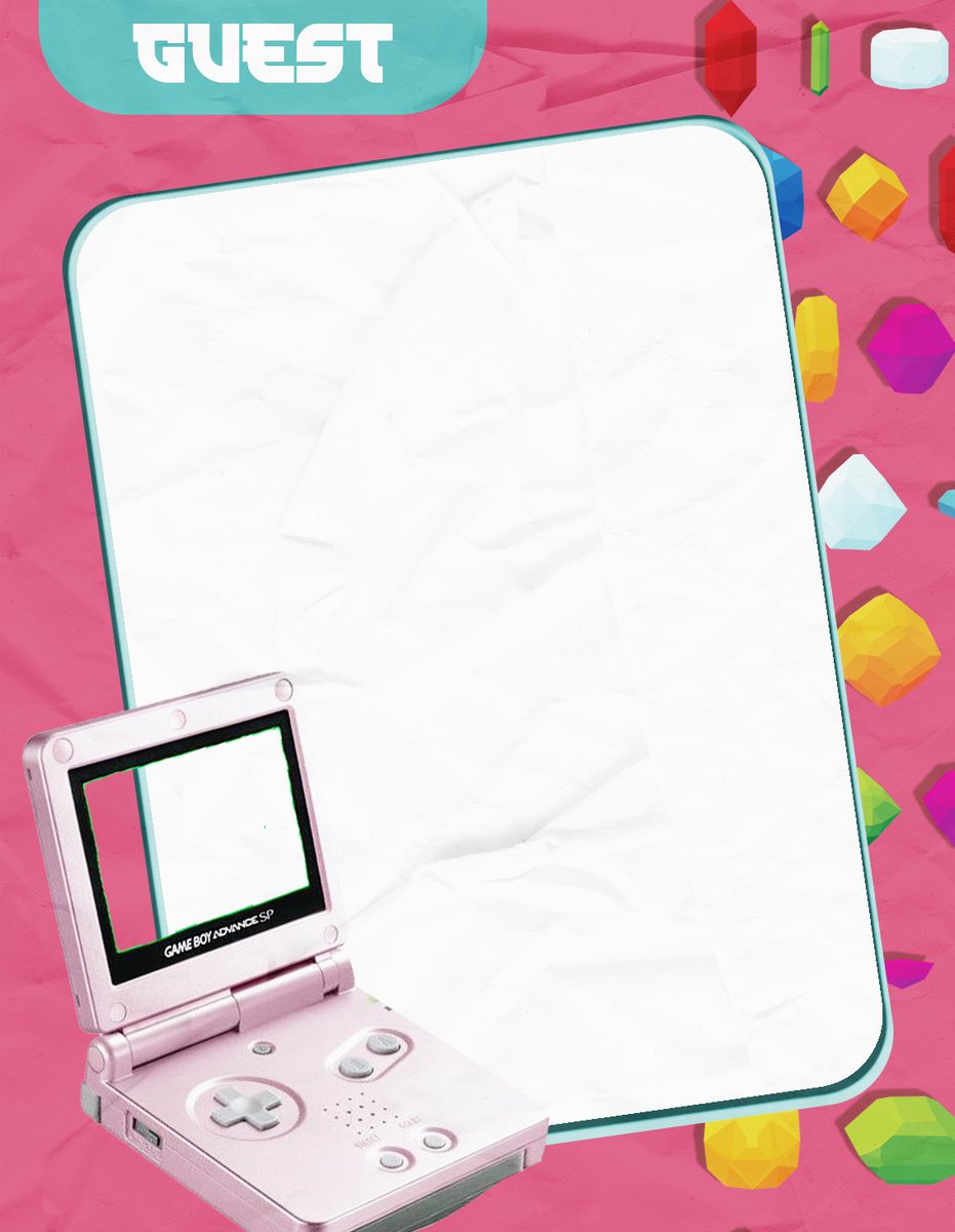 Hey, #HQRP and #ANIRP, Join in on the fun and post your own frame for RETROSPECT: Asmodeus on Rewind!

bit.ly/ASMOversary

Feel free to use and edit this frame for your pictures with the hastags #BadeeyahWithASMO and #ASMOversary. 

Posting starts at 5 pm!