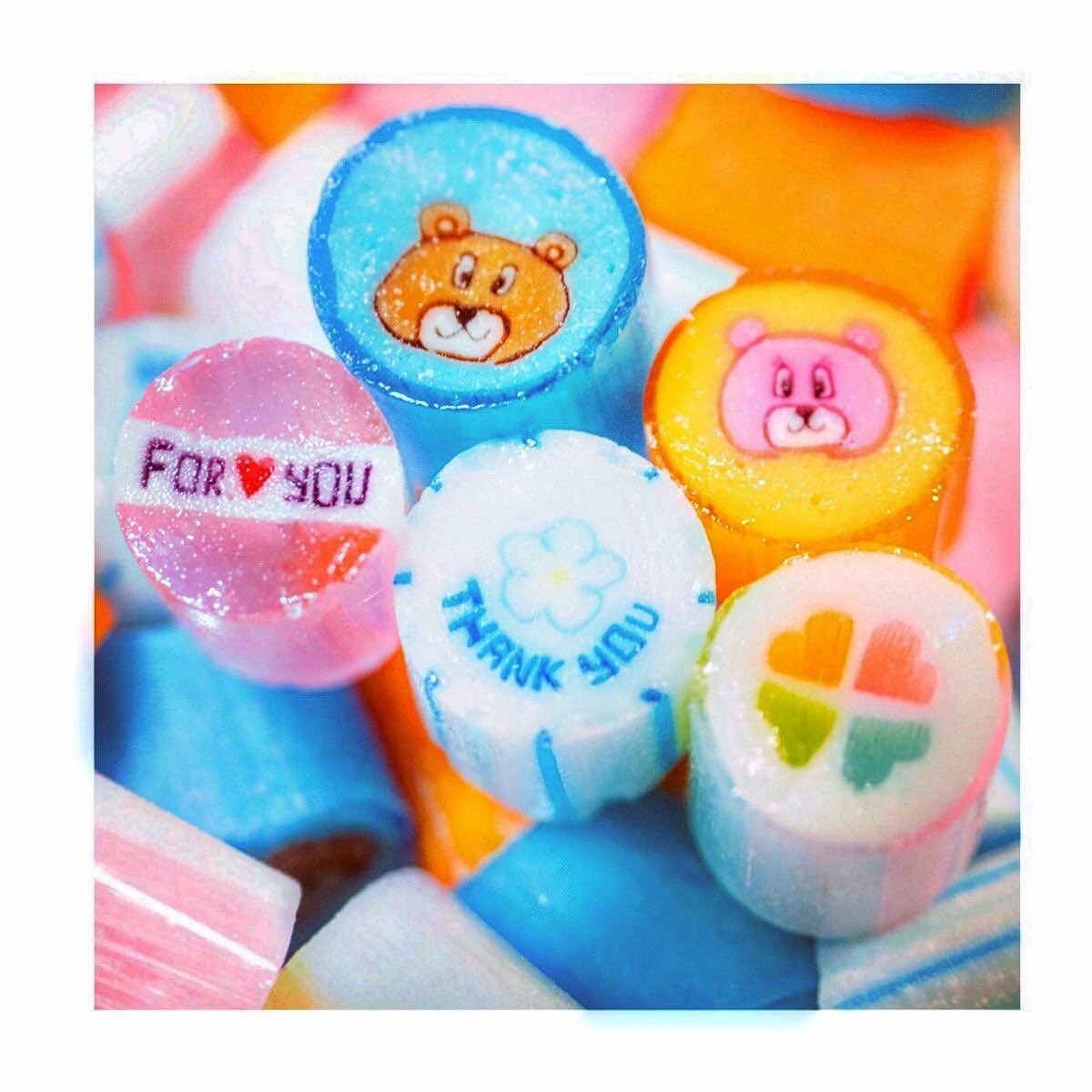 candyshowtime's tweet photo. ホワイトデーの準備はお済みですか？
ホワイトデーMIXや感謝の言葉を詰め込んだサンキューMIXなどギフトにぴったりの商品ご用意してます！
#ホワイトデー
#ホワイトデーギフト
#candy #candyshowtime https://t.co/j49dzeGM4G