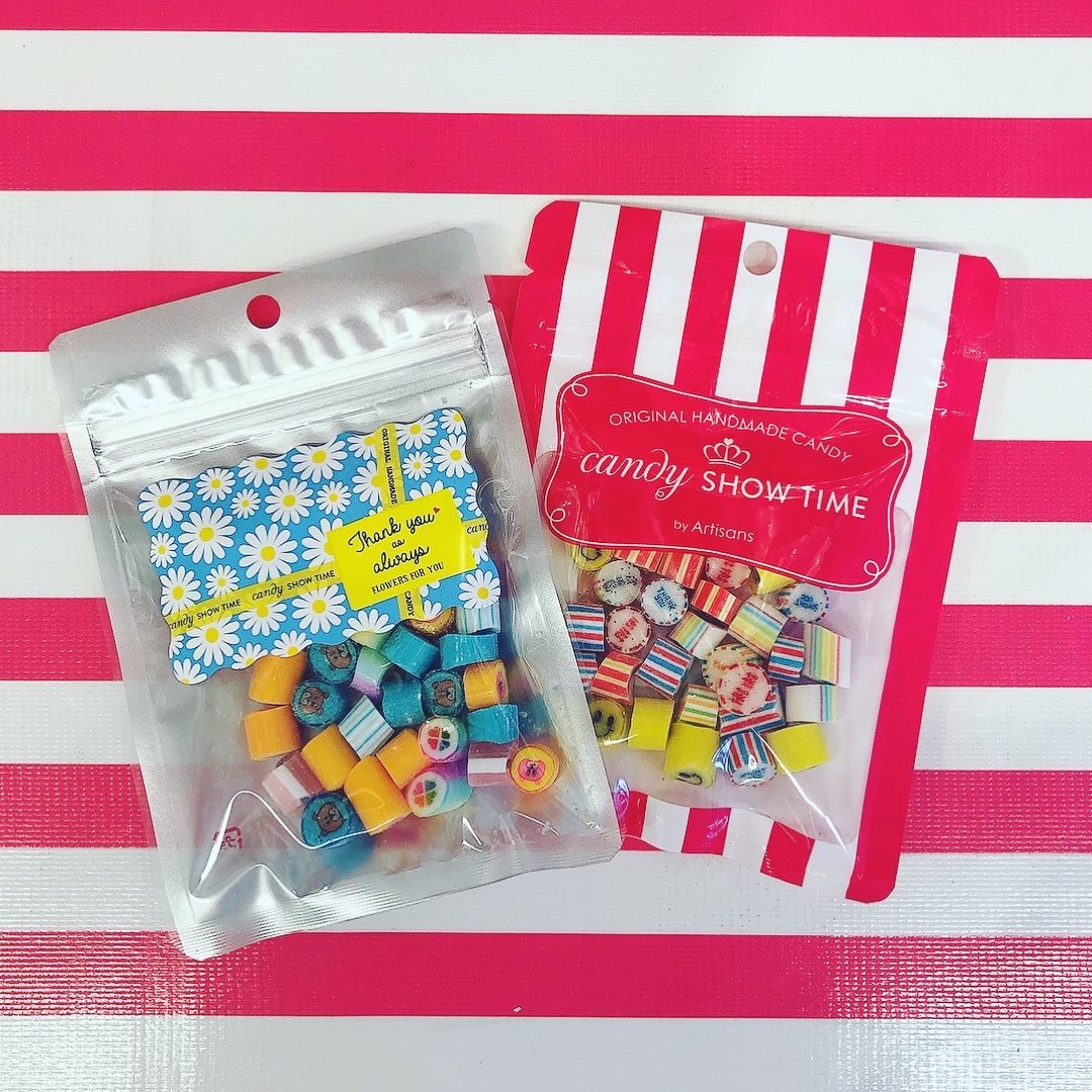 candyshowtime's tweet photo. ホワイトデーの準備はお済みですか？
ホワイトデーMIXや感謝の言葉を詰め込んだサンキューMIXなどギフトにぴったりの商品ご用意してます！
#ホワイトデー
#ホワイトデーギフト
#candy #candyshowtime https://t.co/j49dzeGM4G