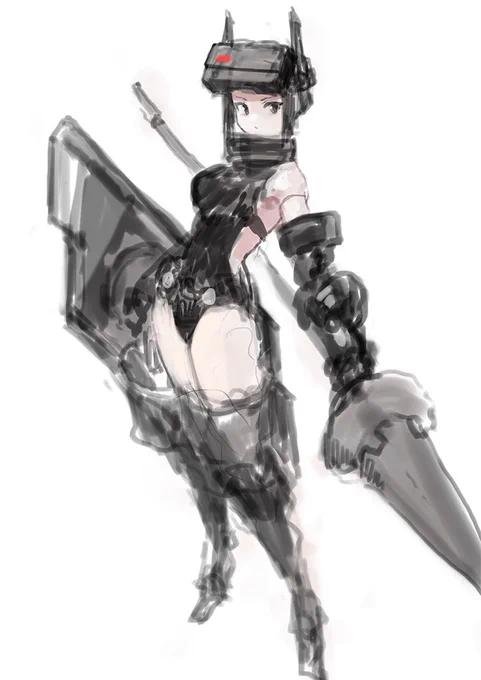 完成するかはわかりません 