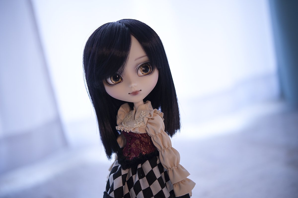 krsh5's tweet photo. #Pullip https://t.co/Yb86GOVIfI
