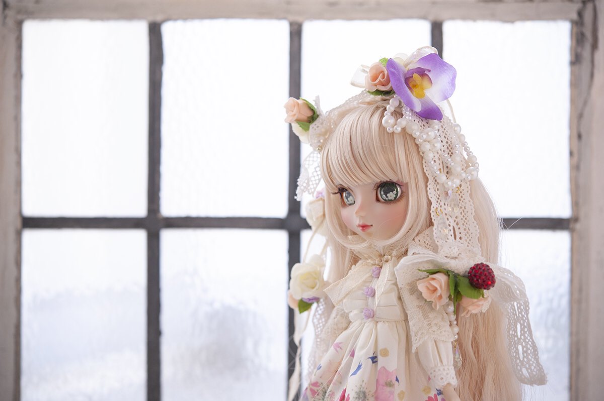 krsh5's tweet photo. #Pullip https://t.co/Yb86GOVIfI