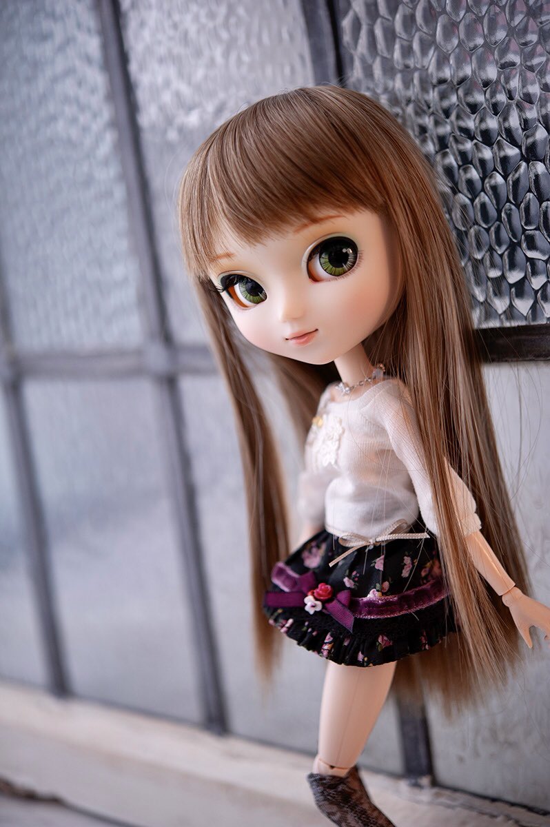 krsh5's tweet photo. #Pullip https://t.co/Yb86GOVIfI