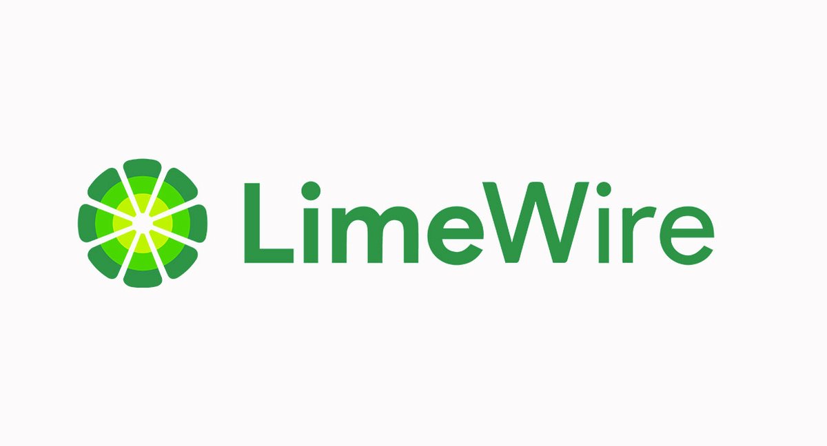 TheNFTJump's tweet photo. 1/2 @limewire the file sharing platform of the early 2000s, has announced that it is going to be launching an NFT marketplace. To promote their platform, they are doing a token airdrop potentially similar to X2Y2 for the top 10,000 people on their waitlist https://t.co/iaZ606y0Ps https://t.co/3LC92fr6zJ