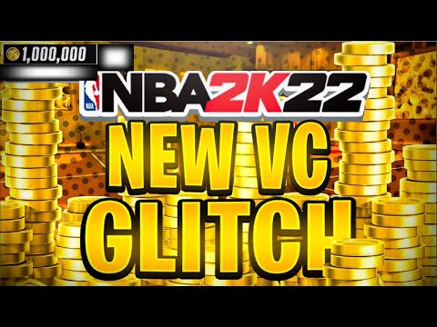 NBA 2K22 VC Generator No Verification 2022