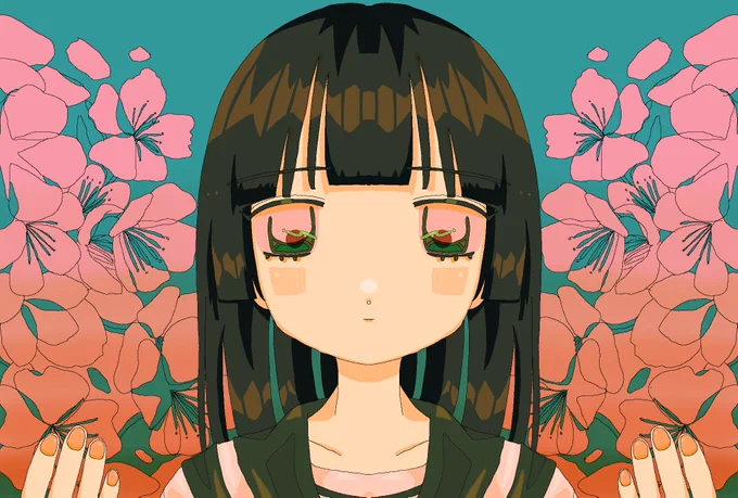 🌸 