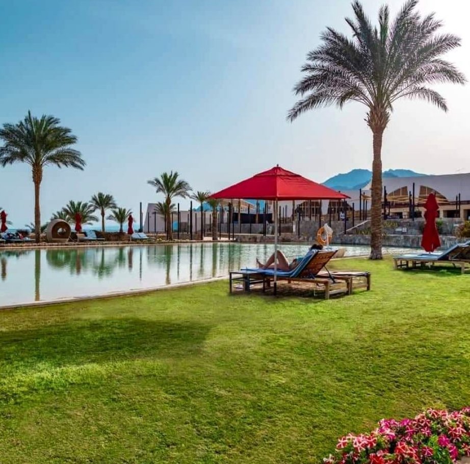 LeMeridienDahab's tweet photo. Not a big fan of the beach?
You can still enjoy the sea vibes in our man made lagoon when you book your stay now at 
Le Meridien Dahab Resort.
For more info and reservation:
• Call 0693640425/ 01000017020 for further inquiries. https://t.co/rmo3AE7Z3r