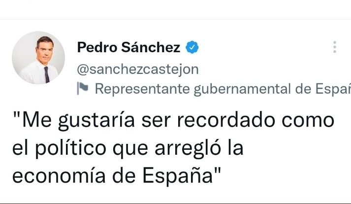 LaGuerreradeVox's tweet photo. Tu lo flipas, nen!!!🤪🤣🤣🤣🤣🤣🤣🤣🤣🤣🤣🤣🤣🤣
#SanchezDimision https://t.co/NdagfKT6K4