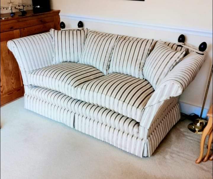 Fine Furnishings Sussex Ltd tweet media